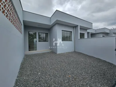 Casa com 2 Quartos à venda, 50m² no Braço do Ribeirão Cavalo, Jaraguá do Sul