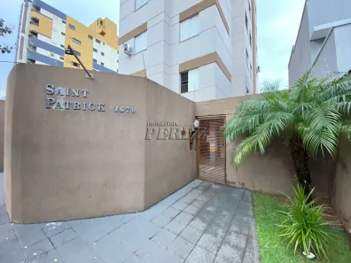 Apartamento com 3 Quartos à venda, 80m² no Centro, Londrina
