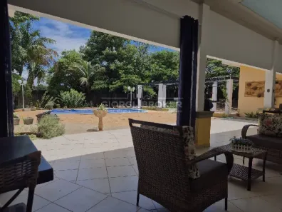 Fazenda/Sítio com 3 Quartos à venda, 440m² no Loteamento San Fernando Valley, São José do Rio Preto