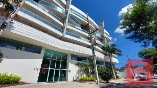 Apartamento com 2 Quartos à venda, 135m² no Braga, Cabo Frio