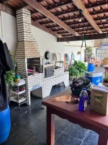 Casa com 4 Quartos à venda, 400m² no Martins, Uberlândia