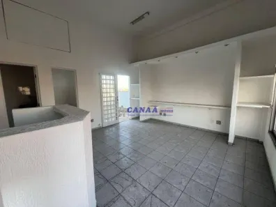 Ponto Comercial para alugar, 57m² no Jardim Helga, São Paulo