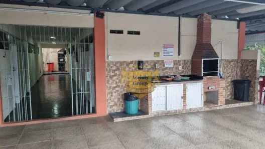 Apartamento com 2 Quartos à venda, 47m² no Fonseca, Niterói