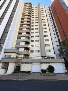 Apartamento com 3 Quartos à venda, 203m² no Centro, Uberaba