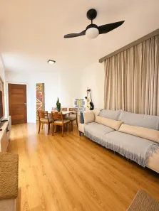 Apartamento com 2 Quartos à venda, 72m² no Bento Ferreira, Vitória