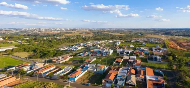Lote/Terreno à venda, 250m² no Residencial Alto da Boa Vista, Piracicaba