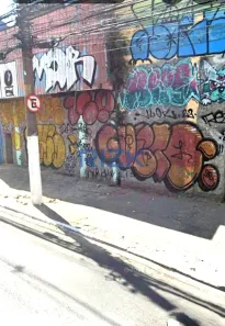 Lote/Terreno à venda, 707m² no Cambuci, São Paulo