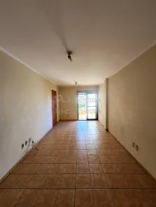 Apartamento com 2 Quartos para alugar, 47m² no Parque Estoril, São José do Rio Preto