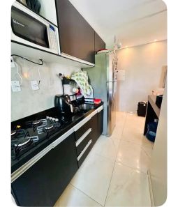 Apartamento com 2 Quartos à venda, 54m² no Quarenta Horas (Coqueiro), Ananindeua