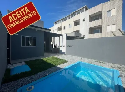 Casa com 3 Quartos à venda, 136m² no Ipanema, Pontal do Paraná