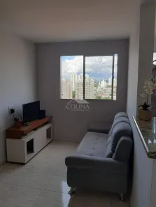 Apartamento com 2 Quartos à venda, 56m² no Vila Della Piazza, Jundiaí