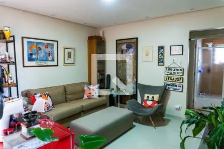 Apartamento com 2 Quartos à venda, 67m² no Chácara Inglesa, São Paulo