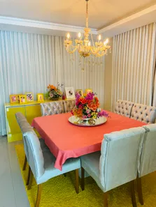Casa com 5 Quartos à venda, 360m² no Nova Cidade, São Gonçalo