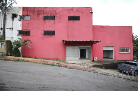 Ponto Comercial à venda, 750m² no Alterosas, Serra