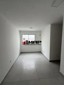 Apartamento com 2 Quartos para alugar, 42m² no Guaratiba, Rio de Janeiro