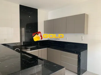 Casa com 3 Quartos para alugar, 152m² no Jardim Inconfidência, Uberlândia