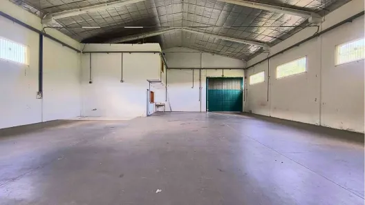 Galpão/Depósito/Armazém para alugar, 350m² no Fidélis, Blumenau