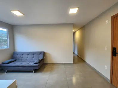 Apartamento com 2 Quartos à venda, 44m² no Jardim Arpoador, São Paulo