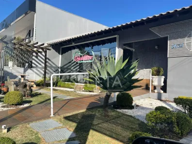 Sala Comercial para alugar, 50m² no Parque São Paulo, Cascavel