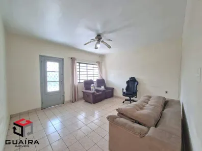 Casa com 3 Quartos à venda, 178m² no Santa Terezinha, São Bernardo do Campo