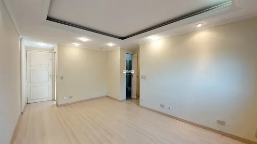 Apartamento com 2 Quartos para alugar, 80m² no Brooklin Paulista, São Paulo