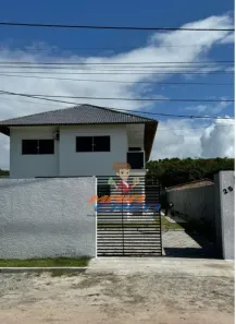 Apartamento com 2 Quartos à venda, 58m² no Coroa Vermelha, Santa Cruz Cabrália