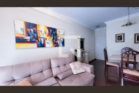 Apartamento com 3 Quartos à venda, 86m² no Vila Rossi, Campinas