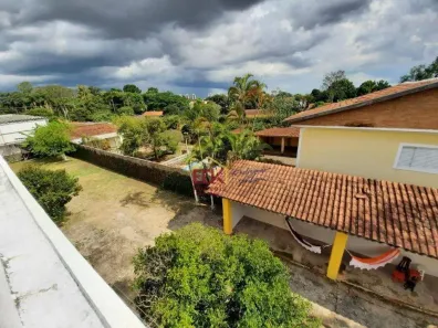 Fazenda/Sítio com 4 Quartos à venda, 250m² no Loteamento Residencial São Vicente de Paulo, Tremembé