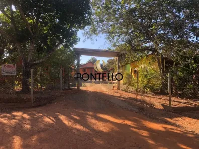 à venda, 600m² no São José do Buriti, Felixlândia