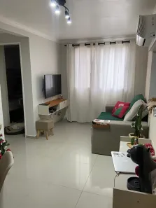 Apartamento com 2 Quartos à venda, 48m² no Vila Tesouro, São José dos Campos