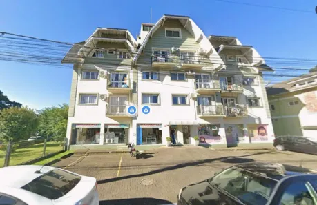 Apartamento com 3 Quartos à venda, 78m² no Dutra, Gramado
