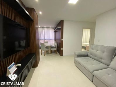 Apartamento com 2 Quartos à venda, 70m² no Bombas, Bombinhas