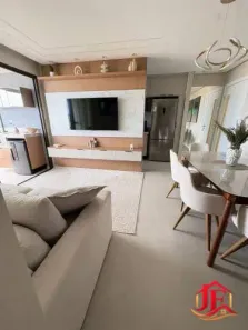 Apartamento com 3 Quartos à venda, 75m² no Piatã, Salvador