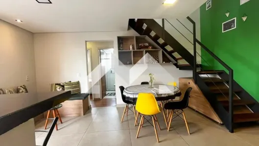 Apartamento com 4 Quartos à venda, 141m² no Fernão Dias, Belo Horizonte