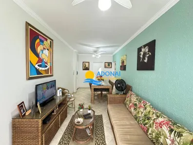 Cobertura com 3 Quartos à venda, 200m² no Jardim Las Palmas, Guarujá