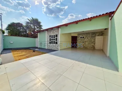 Casa com 3 Quartos para alugar, 275m² no Cidade Jardim, Goiânia