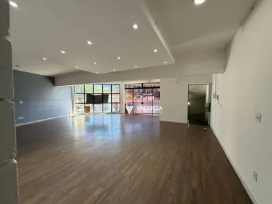 Sala Comercial para alugar, 185m² no Centro, Sorocaba