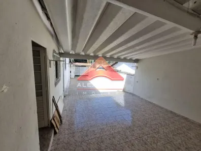 Casa com 4 Quartos à venda, 224m² no Vila Ester, São José dos Campos