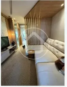 Sobrado com 2 Quartos à venda, 130m² no Ribeirão do Lipa, Cuiabá