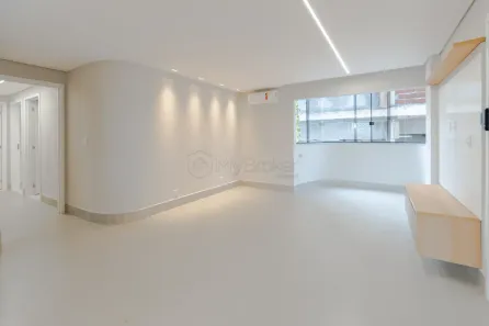 Apartamento com 3 Quartos à venda, 122m² no Setor Oeste, Goiânia