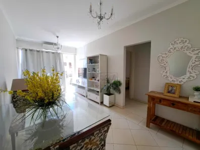 Apartamento com 1 Quarto à venda, 56m² no Centro, Ribeirão Preto
