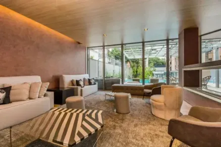 Apartamento com 1 Quarto à venda, 25m² no Auxiliadora, Porto Alegre