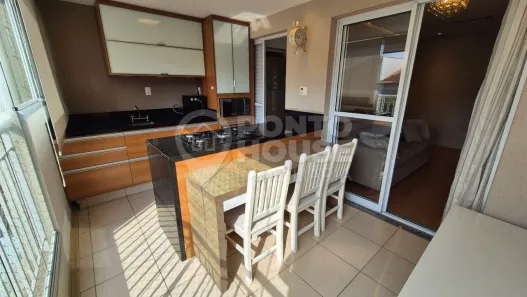 Apartamento com 2 Quartos à venda, 61m² no Vila da Saúde, São Paulo