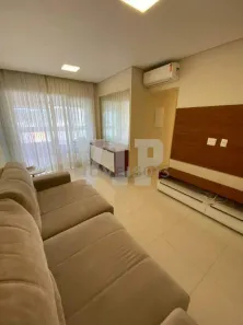 Apartamento com 2 Quartos para alugar, 99m² no Centro, São Vicente
