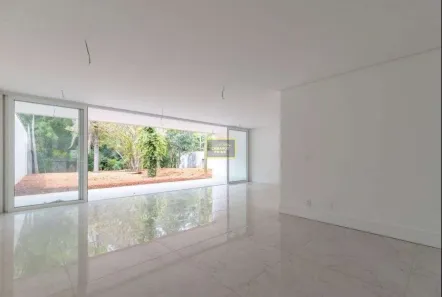 Sobrado com 4 Quartos à venda, 770m² no Chácara Santo Antônio (Zona Sul), São Paulo