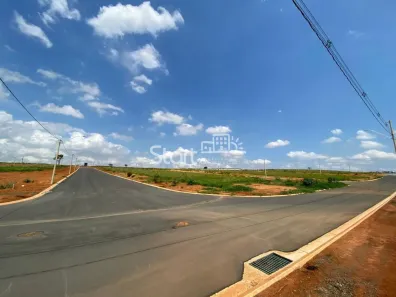 Lote/Terreno à venda, 275m² no São Bento, Paulínia