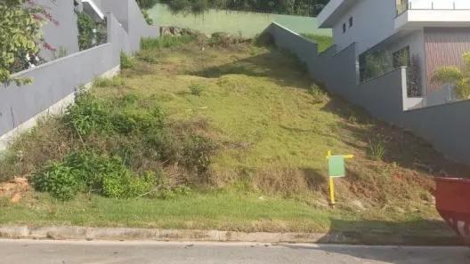 Lote/Terreno à venda, 380m² no Sertão do Maruim, São José