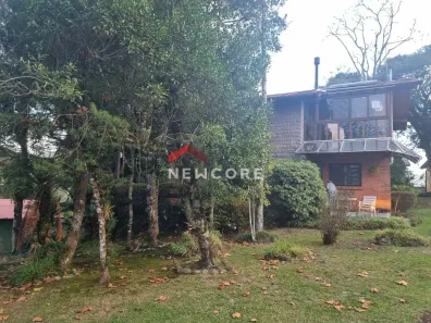 Casa com 3 Quartos à venda, 350m² no Vila Maggi, Canela
