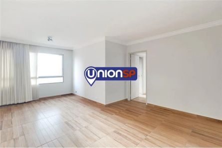 Apartamento com 3 Quartos à venda, 97m² no Santo Amaro, São Paulo