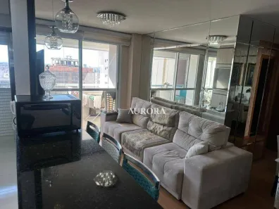 Apartamento com 2 Quartos à venda, 77m² no Santa Rosa, Londrina
